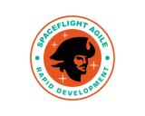 https://www.logocontest.com/public/logoimage/1598018081Spaceflight Agile Rapid.png